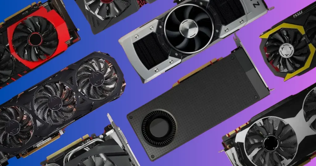 Does GPU Brand Matter
Do GPU Brand Matter
GPU Brand Matter