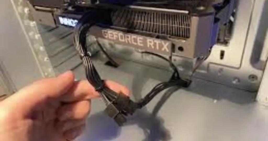 gpu fans not spinning
gpu fan
gpu fan not spinning