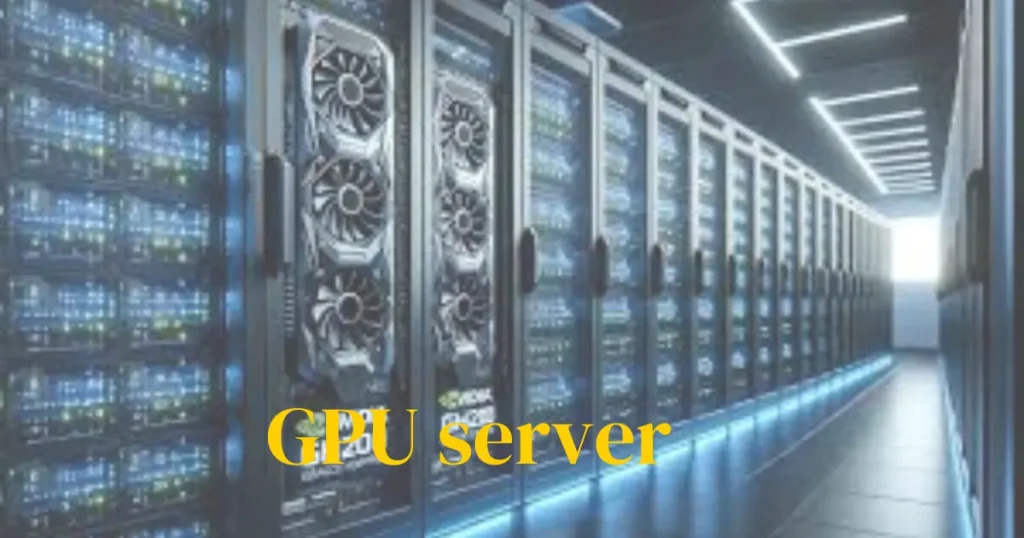 what is a gpu server
what is gpu server
gpu server