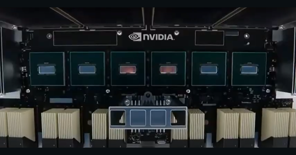 gpu rack mounts