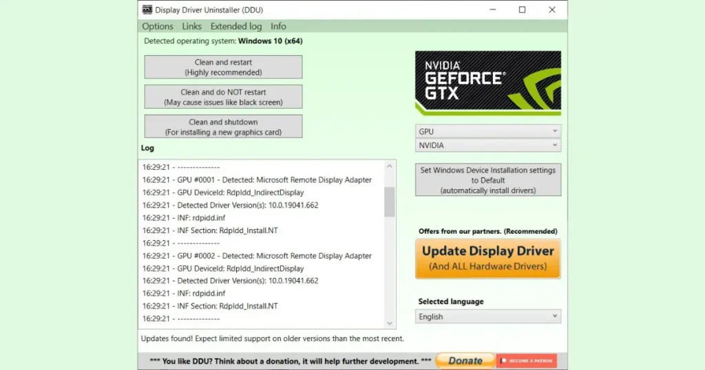 GPU Only Works in Second Slot
install gpu drivers