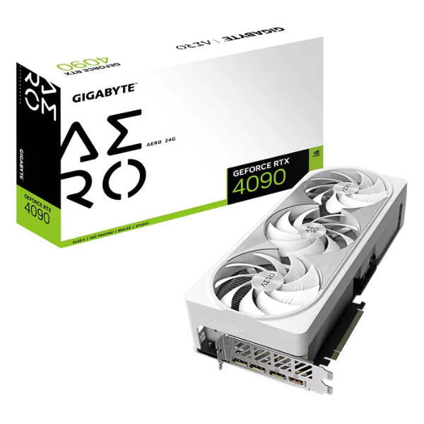 GeForce RTX 4090 AERO 24G price in pakistan