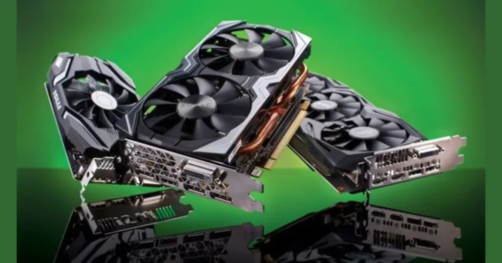 What Is a Reference GPU